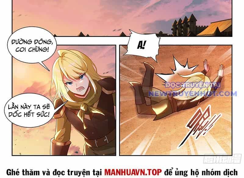 Tuyệt Thế Đường Môn - Chương 473 - ảnh 29