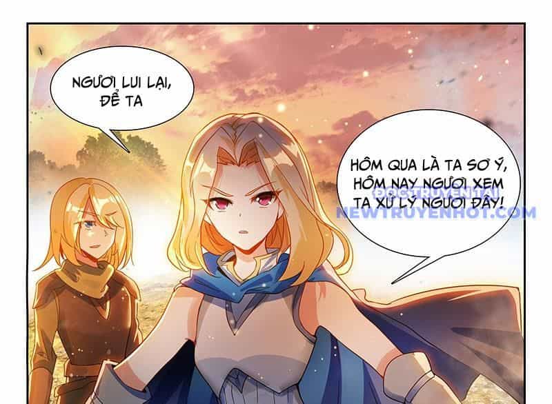 Tuyệt Thế Đường Môn - Chương 473 - ảnh 32
