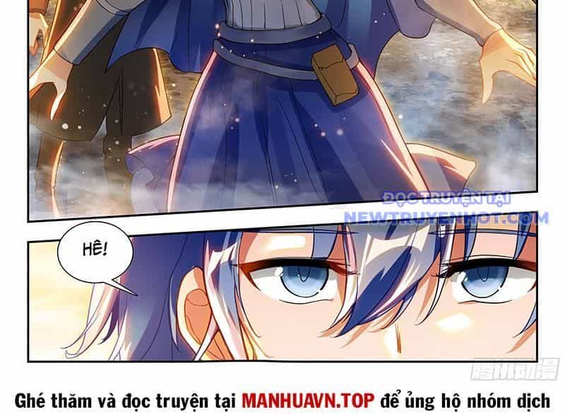 Tuyệt Thế Đường Môn - Chương 473 - ảnh 33