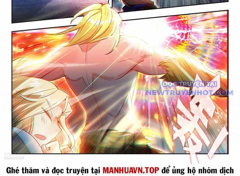 Tuyệt Thế Đường Môn - Chương 473 - ảnh 5