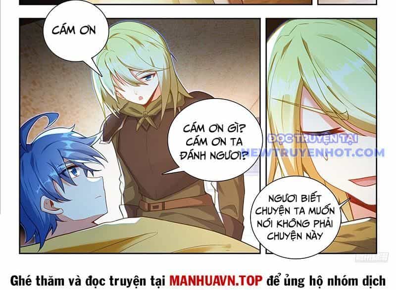 Tuyệt Thế Đường Môn - Chương 473 - ảnh 9
