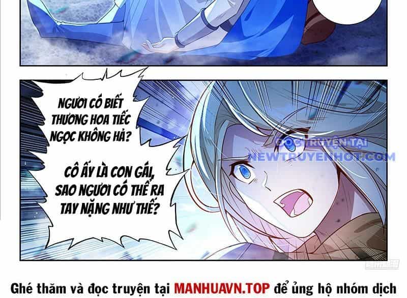 Tuyệt Thế Đường Môn - Chương 474 - ảnh 11