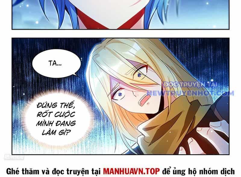 Tuyệt Thế Đường Môn - Chương 474 - ảnh 15
