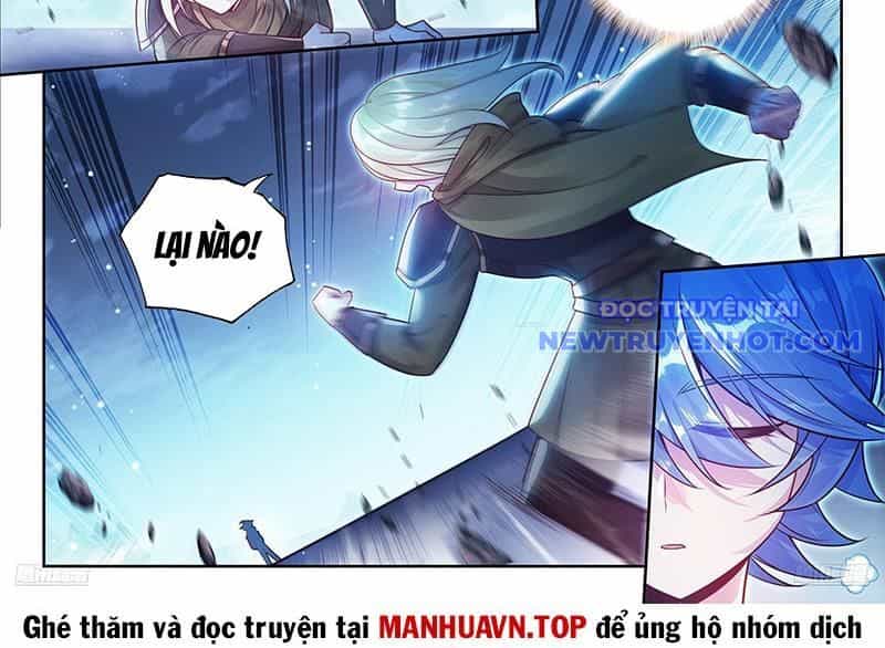 Tuyệt Thế Đường Môn - Chương 474 - ảnh 19