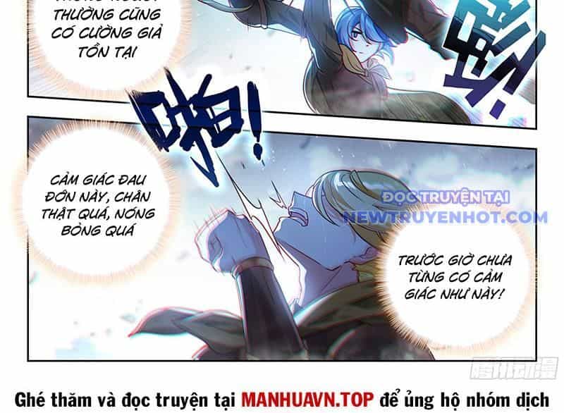 Tuyệt Thế Đường Môn - Chương 474 - ảnh 21