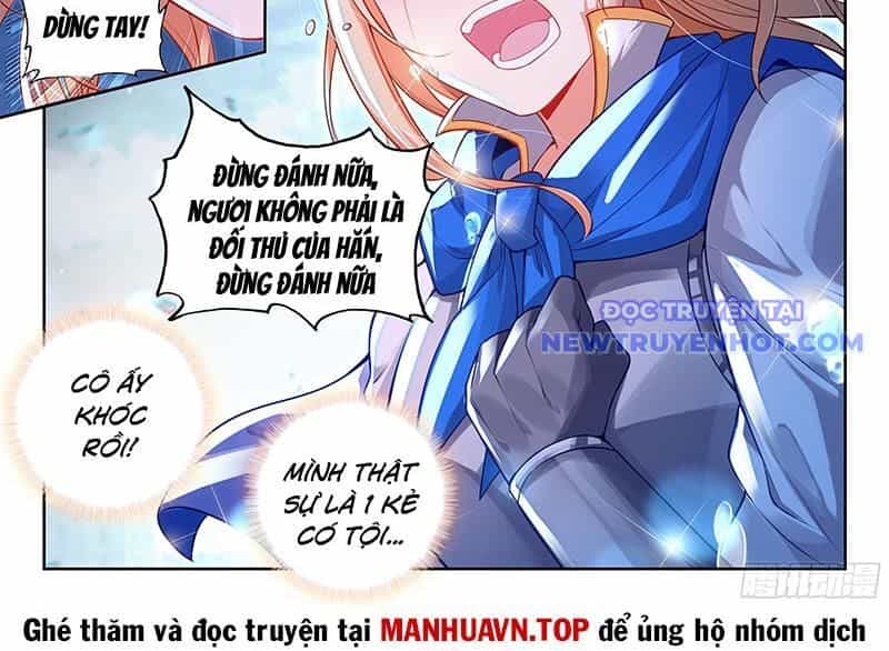 Tuyệt Thế Đường Môn - Chương 474 - ảnh 23