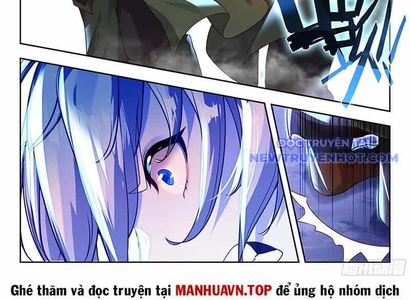Tuyệt Thế Đường Môn - Chương 474 - ảnh 27