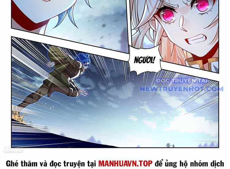 Tuyệt Thế Đường Môn - Chương 474 - ảnh 3