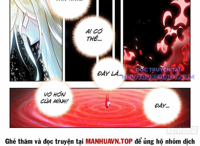 Tuyệt Thế Đường Môn - Chương 474 - ảnh 31