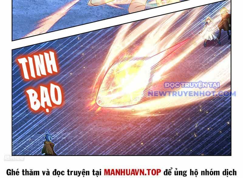 Tuyệt Thế Đường Môn - Chương 474 - ảnh 5