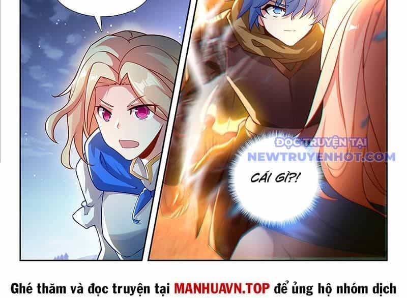 Tuyệt Thế Đường Môn - Chương 474 - ảnh 7
