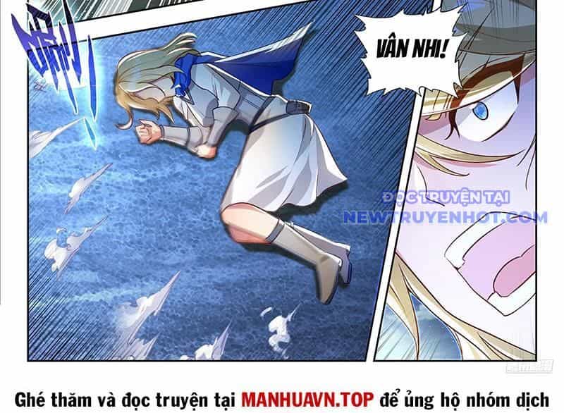 Tuyệt Thế Đường Môn - Chương 474 - ảnh 9