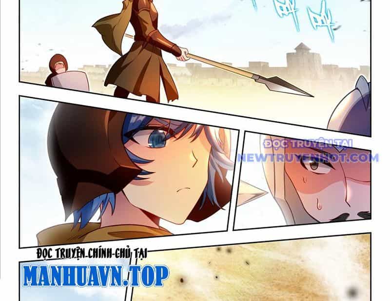 Tuyệt Thế Đường Môn - Chương 477 - ảnh 15