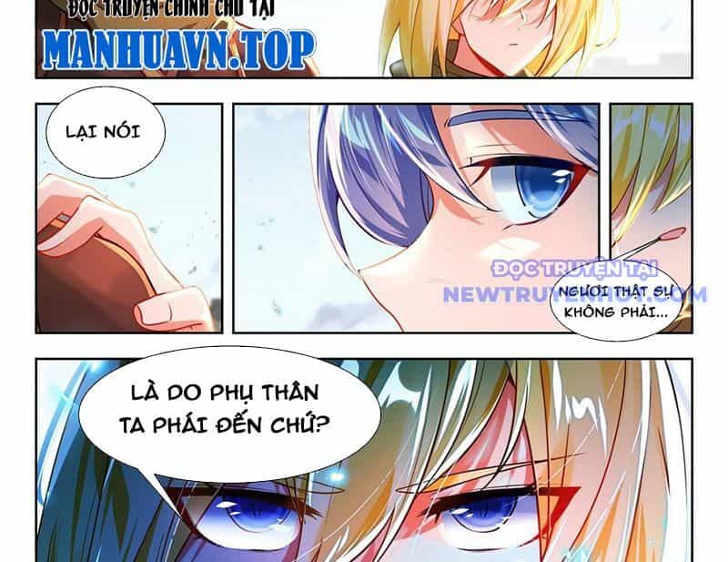 Tuyệt Thế Đường Môn - Chương 477 - ảnh 30