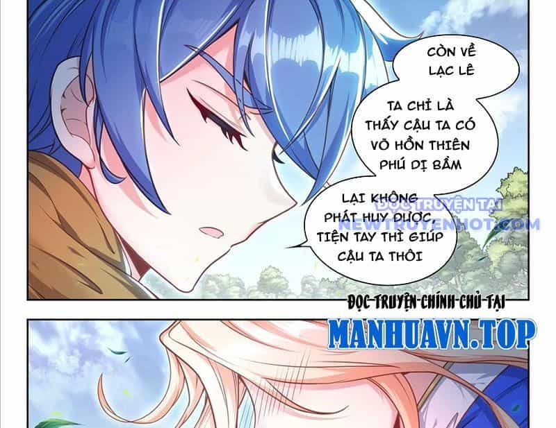 Tuyệt Thế Đường Môn - Chương 478 - ảnh 19
