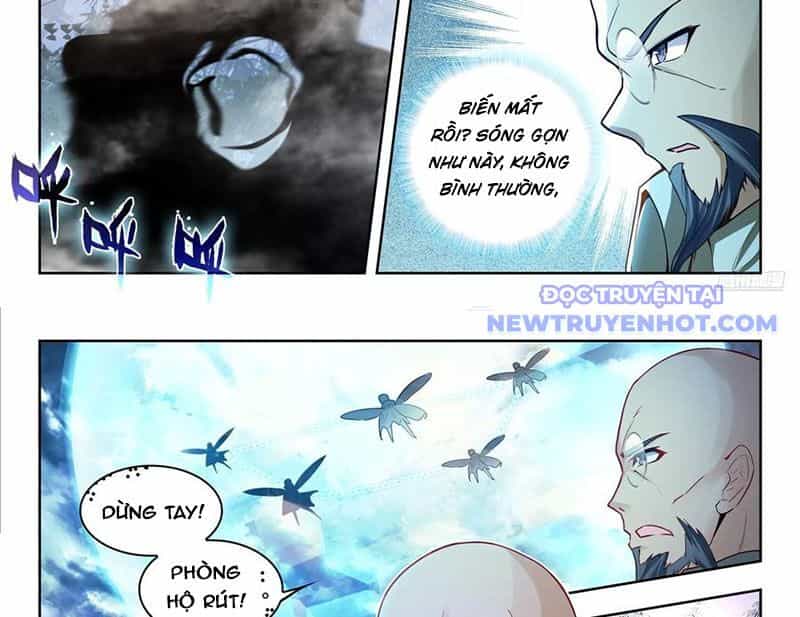 Tuyệt Thế Đường Môn - Chương 481 - ảnh 18