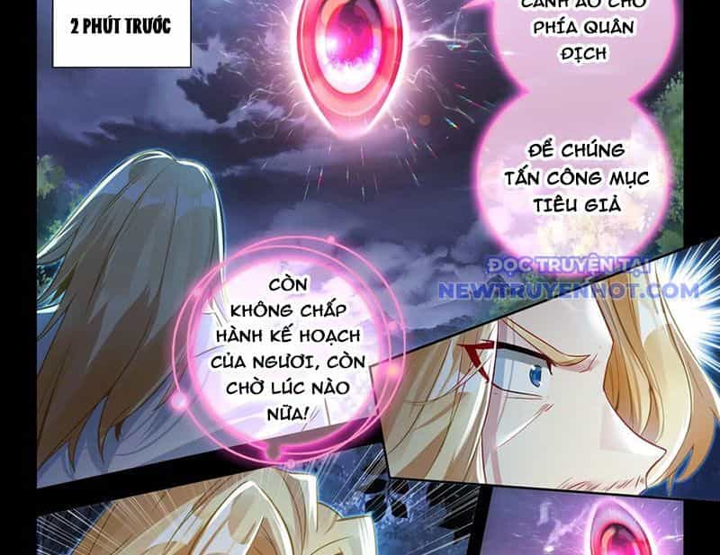 Tuyệt Thế Đường Môn - Chương 481 - ảnh 26