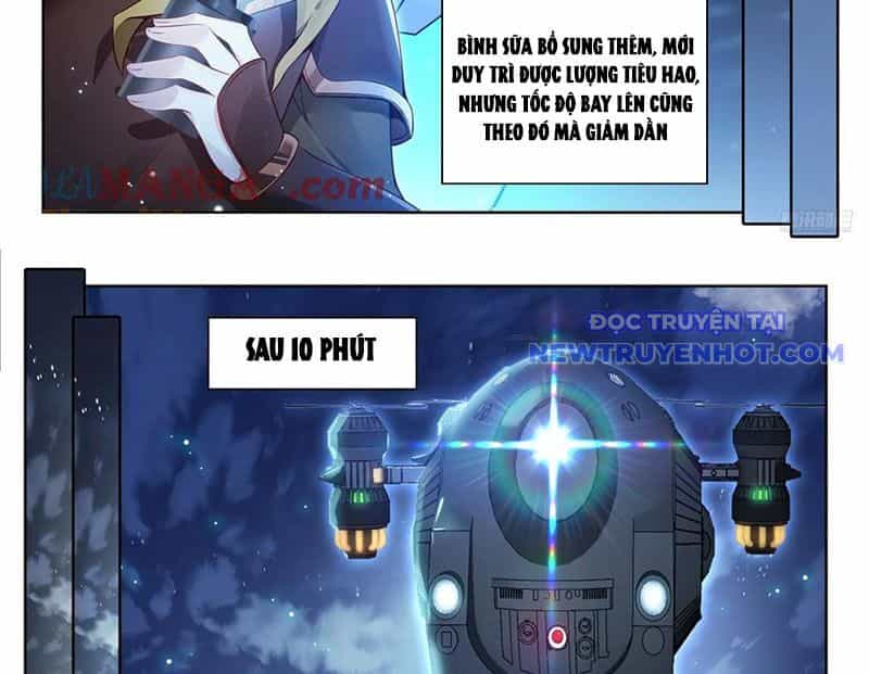Tuyệt Thế Đường Môn - Chương 486 - ảnh 18