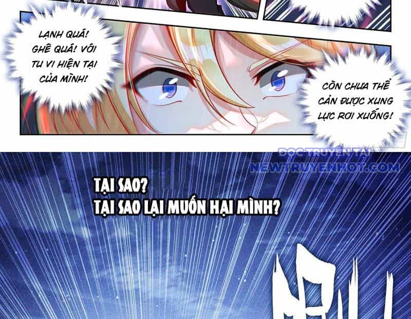 Tuyệt Thế Đường Môn - Chương 486 - ảnh 27