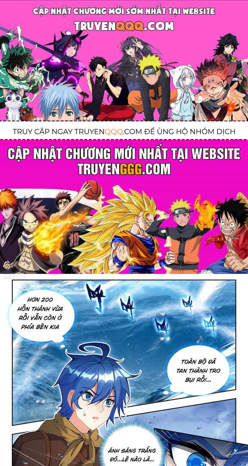 Tuyệt Thế Đường Môn - Chương 489 - ảnh 1
