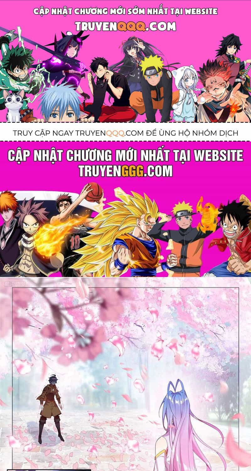 Tuyệt Thế Đường Môn - Chương 490 - ảnh 1