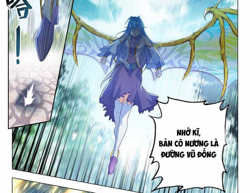 Tuyệt Thế Đường Môn - Chương 490 - ảnh 25