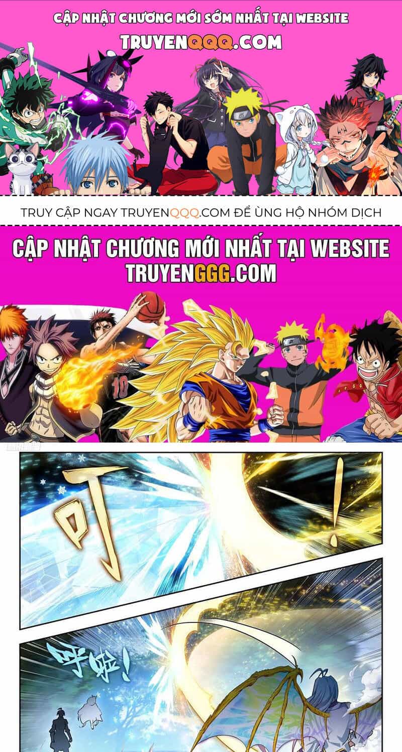 Tuyệt Thế Đường Môn - Chương 491 - ảnh 1