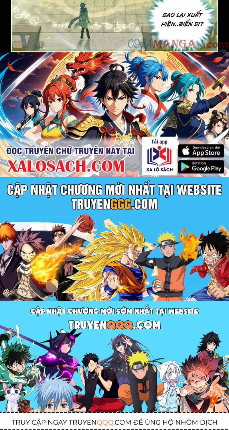 Tuyệt Thế Đường Môn - Chương 496 - ảnh 30