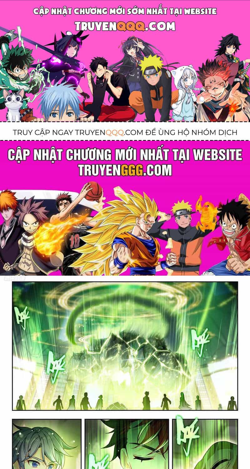 Tuyệt Thế Đường Môn - Chương 497 - ảnh 1