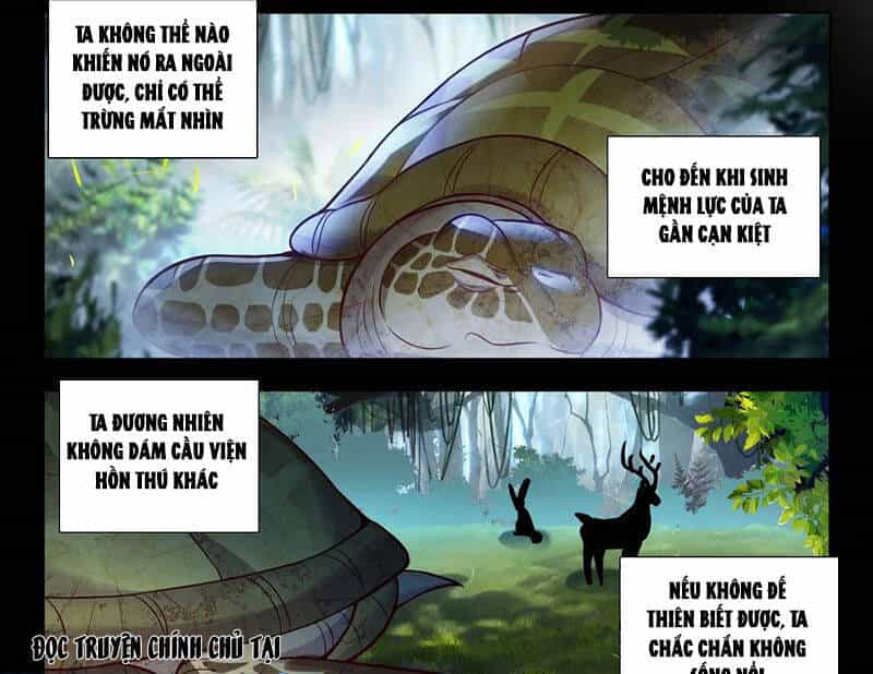 Tuyệt Thế Đường Môn - Chương 497 - ảnh 23