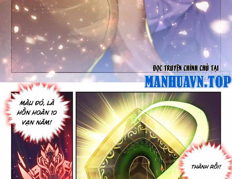 Tuyệt Thế Đường Môn - Chương 497 - ảnh 28