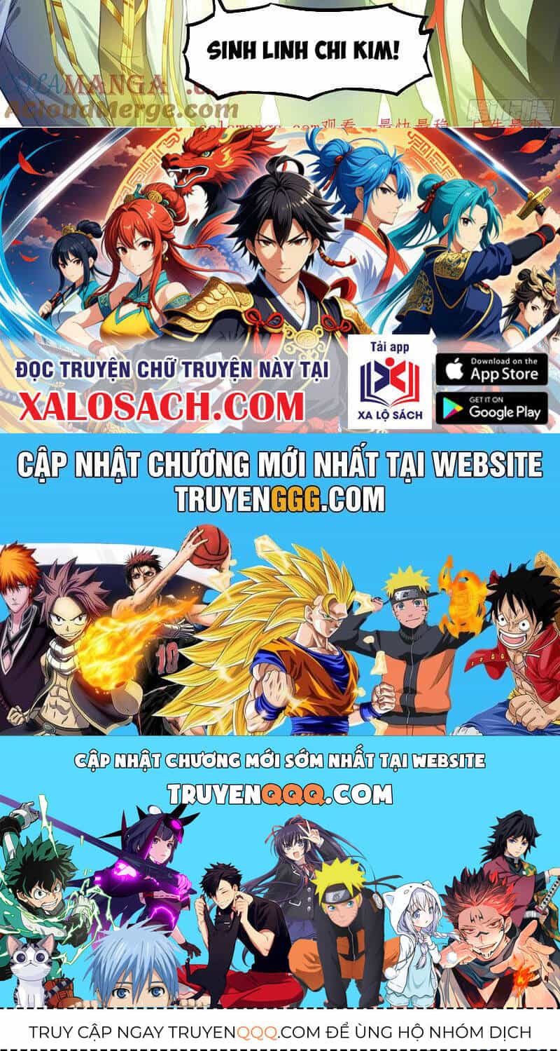 Tuyệt Thế Đường Môn - Chương 497 - ảnh 30