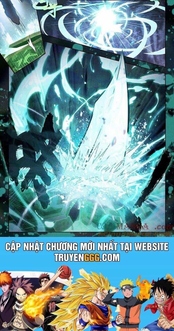 Tuyệt Thế Đường Môn - Chương 500 - ảnh 8