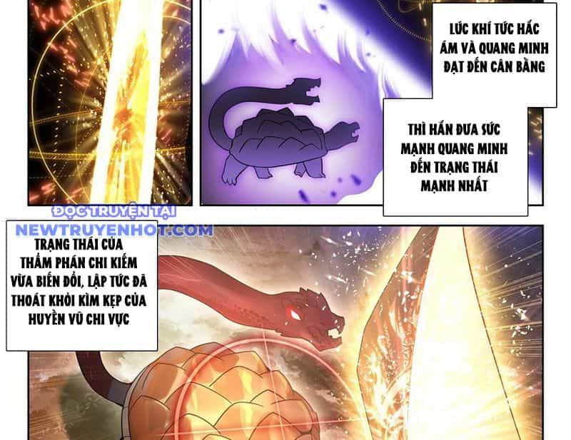 Tuyệt Thế Đường Môn - Chương 501 - ảnh 30
