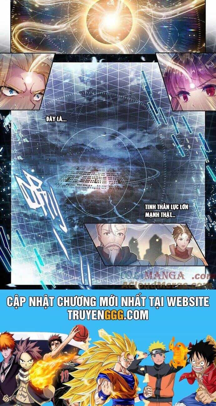 Tuyệt Thế Đường Môn - Chương 503 - ảnh 8