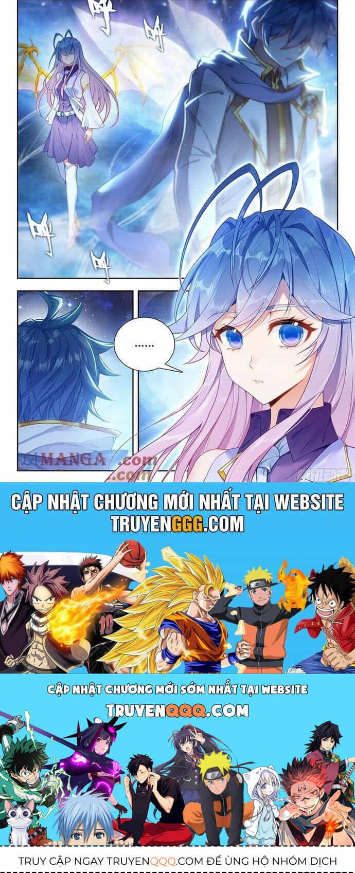 Tuyệt Thế Đường Môn - Chương 516 - ảnh 7