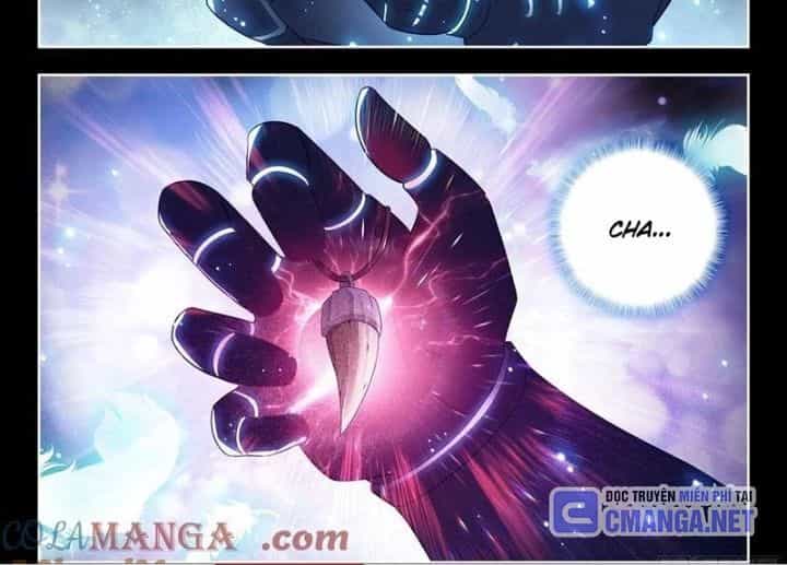 Tuyệt Thế Đường Môn - Chương 519 - ảnh 31