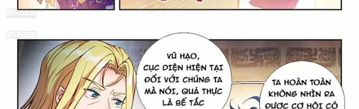 Tuyệt Thế Đường Môn - Chương 519 - ảnh 4