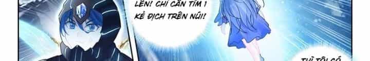 Tuyệt Thế Đường Môn - Chương 521 - ảnh 18