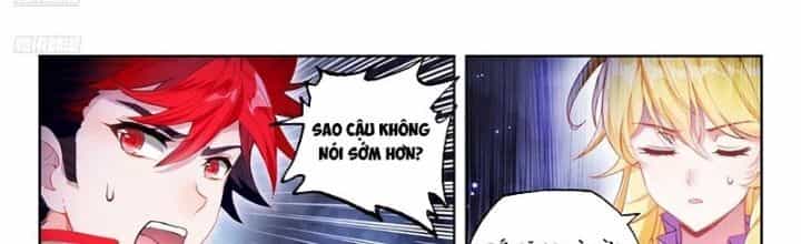 Tuyệt Thế Đường Môn - Chương 522 - ảnh 4