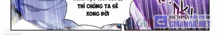 Tuyệt Thế Đường Môn - Chương 523 - ảnh 20