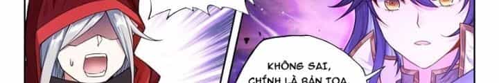 Tuyệt Thế Đường Môn - Chương 525 - ảnh 6