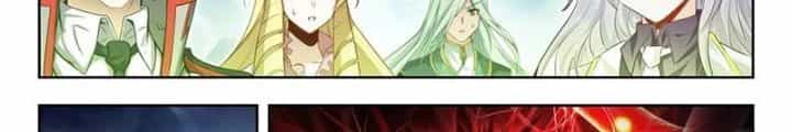Tuyệt Thế Đường Môn - Chương 526 - ảnh 6