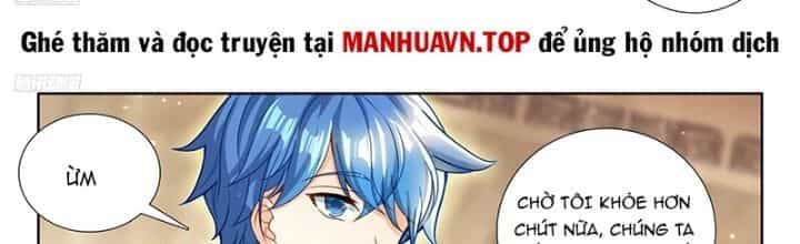 Tuyệt Thế Đường Môn - Chương 528 - ảnh 4