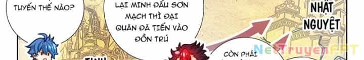 Tuyệt Thế Đường Môn - Chương 528 - ảnh 6