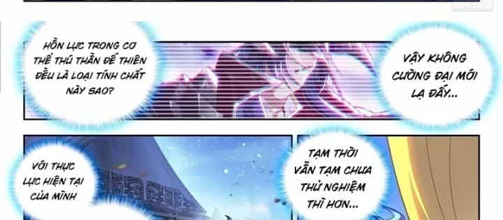 Tuyệt Thế Đường Môn - Chương 529 - ảnh 10