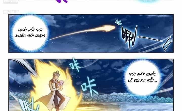 Tuyệt Thế Đường Môn - Chương 529 - ảnh 4