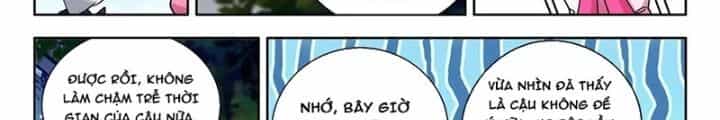 Tuyệt Thế Đường Môn - Chương 531 - ảnh 10