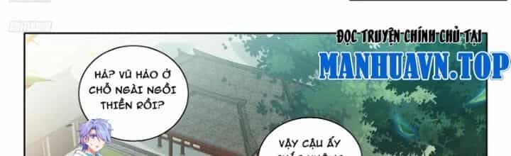 Tuyệt Thế Đường Môn - Chương 534 - ảnh 4