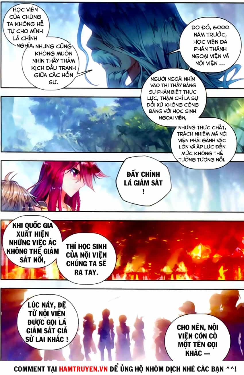 Tuyệt Thế Đường Môn - Chương 58 - ảnh 8